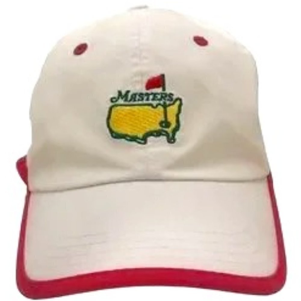 American Needle Master's Tournament Womans's Cap